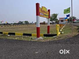 4.2 lakhs parandur airport project 600 sqft starting