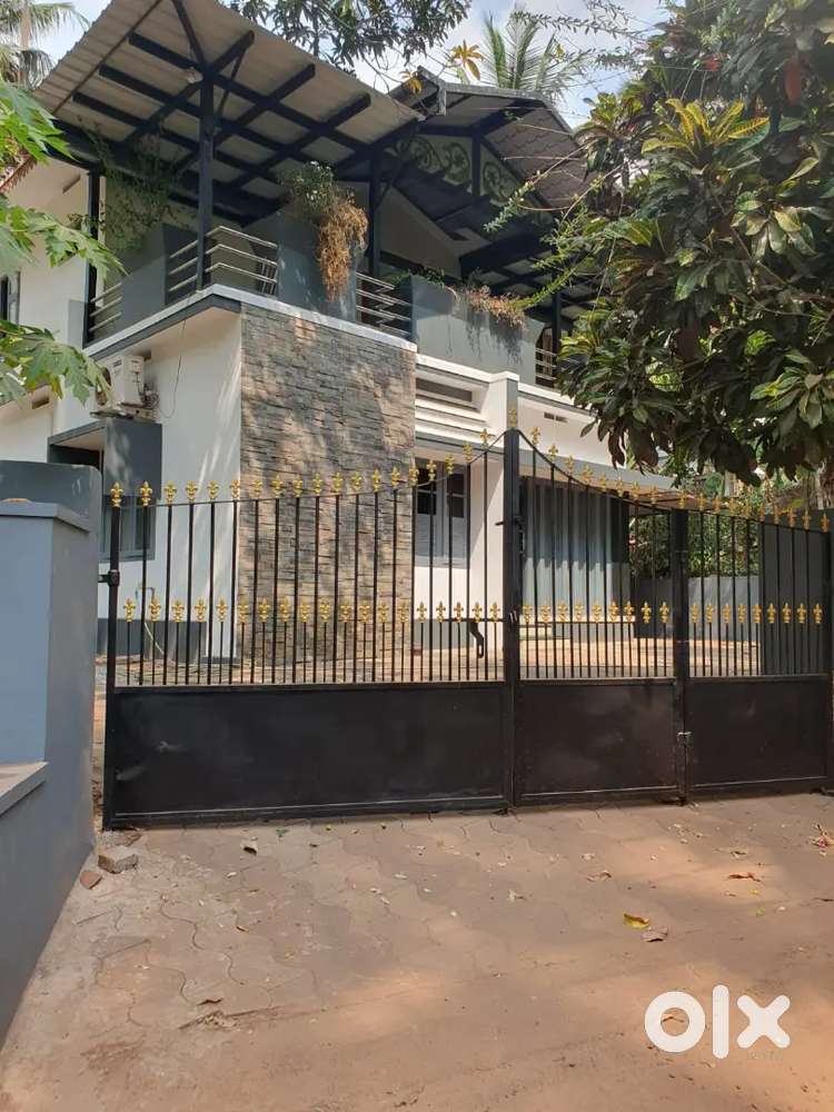 സെമി ഫർണിച്ചർ വീട് വാടകയ്ക്ക് മായനാട്