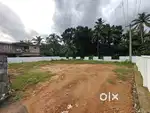 തൊടുപുഴ ടൗണിൽ 7.900 സെൻ്റ് ഹൗസ് പ്ലോട്ട്
