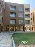 2bhk Flat for Bachelors or Family at shela Near Bopal
