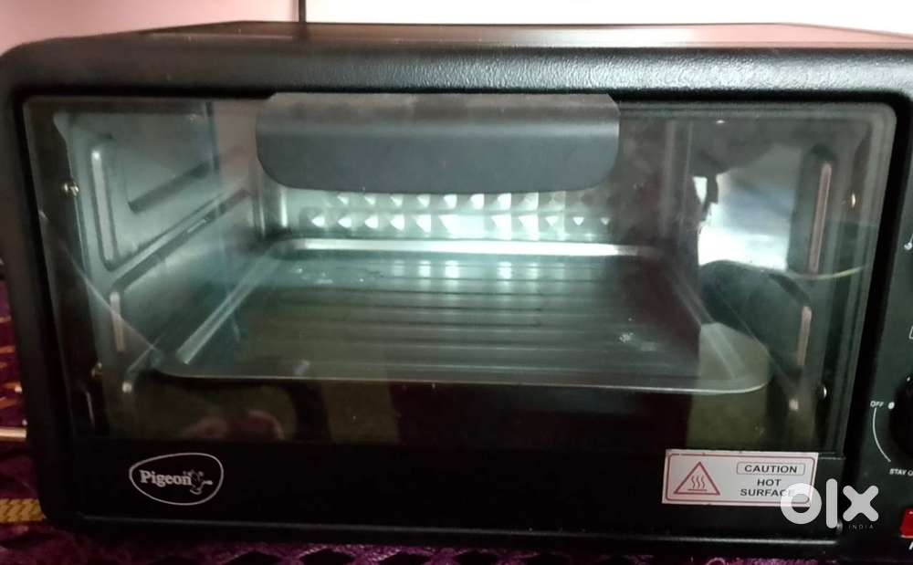 Pigeon oven