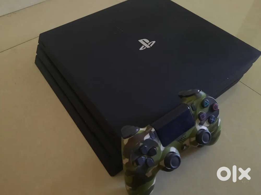 Playstation 4 pro