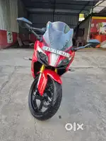 TVS Apache RR310 (2021)