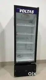 Visi cooler
