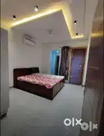 2bhk fully furnished available sector 74