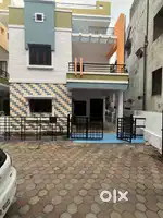 Duplex House