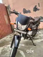 Bajaj platina