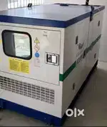 GENERATOR 2 SAAL FREE SPARE PARTS AUR NAYI BATTERY AUR FREE DELIVERY