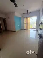 2 BHK Flat for sale in Ulwe