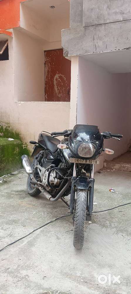 Bike ki good condition hai hai apko ager leni hai to aap le sakte hai