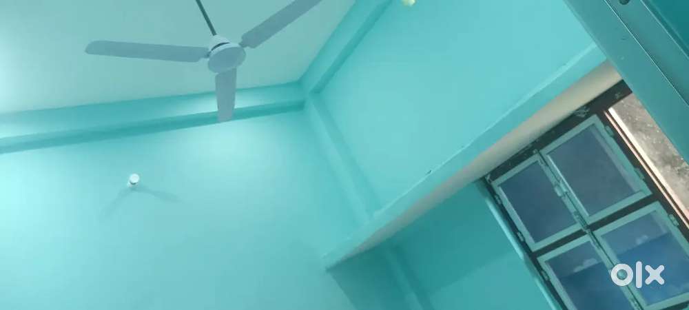 Single room also available