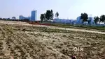 FNG Six Line Highway par plot @3500/- par Gaj Sector 150 Noida me