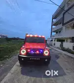 Force Motors Gurkha 4X4, 2021, Diesel