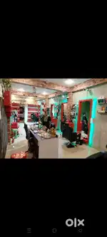 MD Family Salon