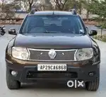 Renault Duster RXL Pack 85 Diesel, 2013, Diesel