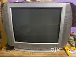 TELEVISION