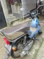 Tvs xl super 4th july 2025 bought