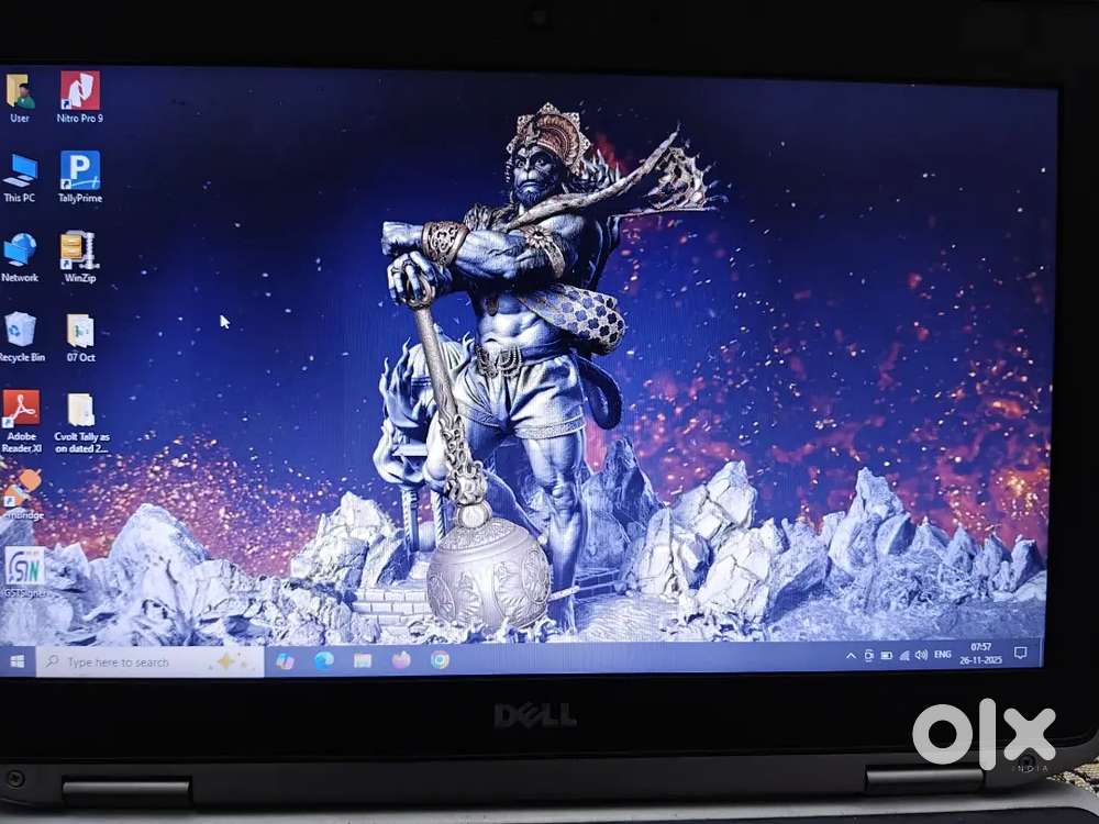 Dell latitude E6000 series