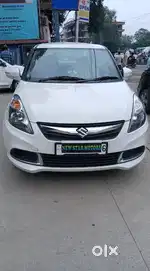 Maruti Suzuki Dzire 2017-2020 ZDI, 2012, Diesel