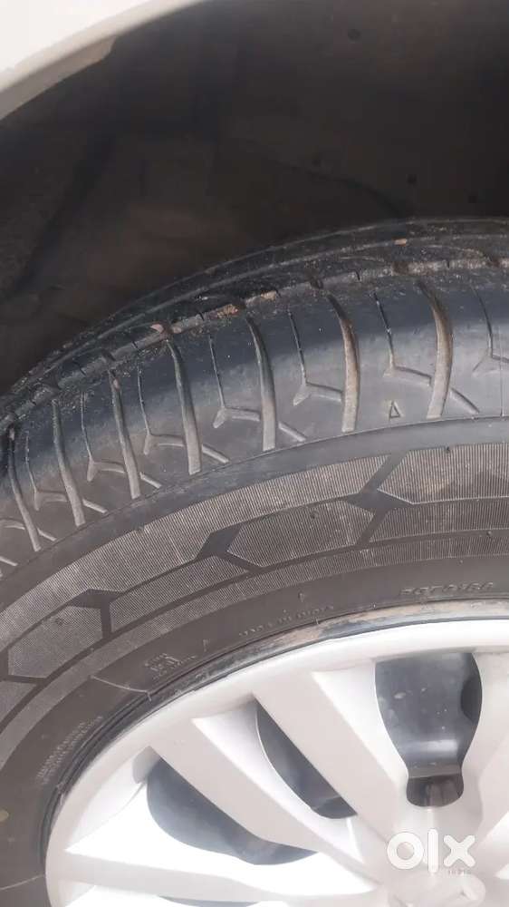 Maruti Suzuki Dzire 2017 Diesel 95000 Km Driven