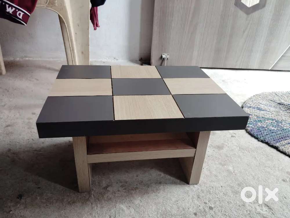 Premium Home-Made Churang | 18mm Ply | Stylish Mayka Design