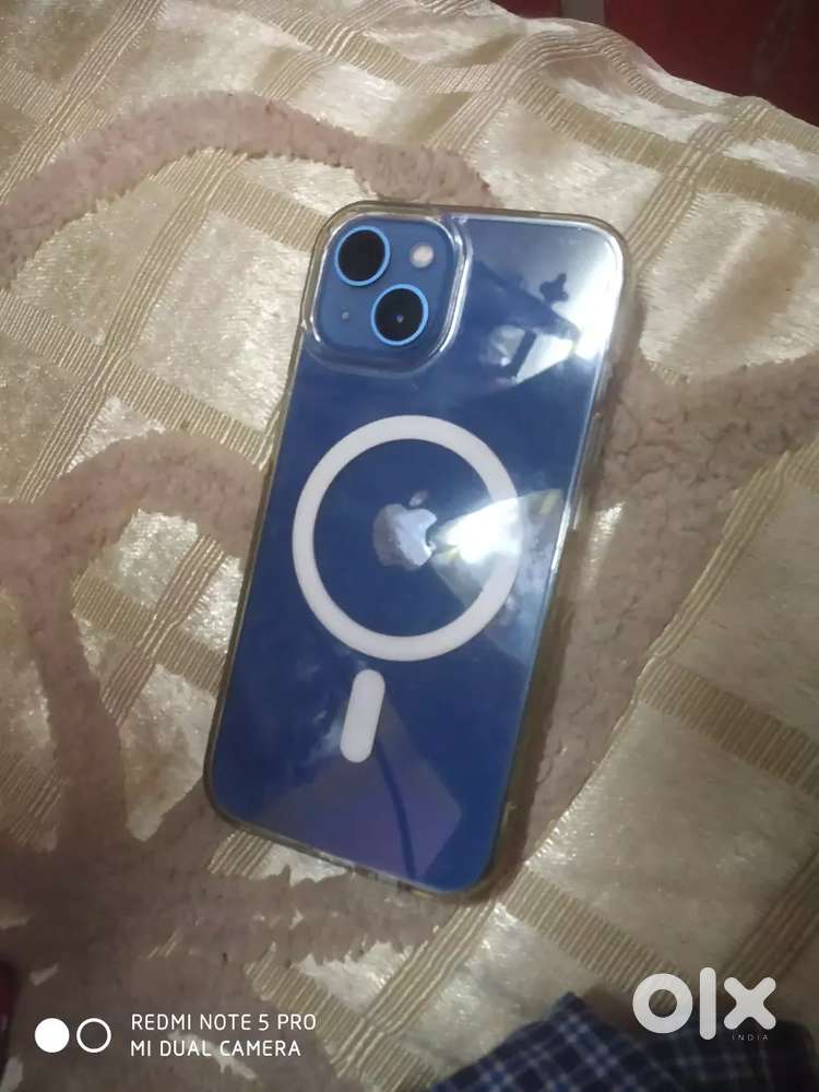 I PHONE 13  3MONTH warranty has