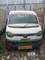 Mahindra jeeto