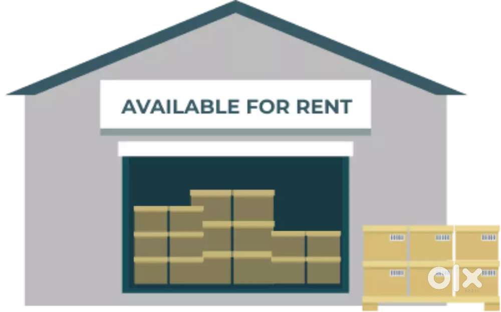 Godown for rent in anaiyur officer town
