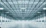 Warehouse for sale on Memora road,Kanpur road.
