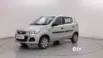 Maruti Suzuki Alto K10 1.0 VXI AMT, 2016, Petrol