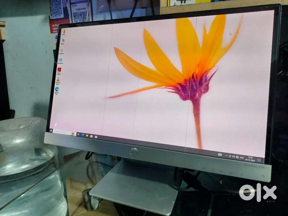 Dell 19inch LED monitor in good working condition