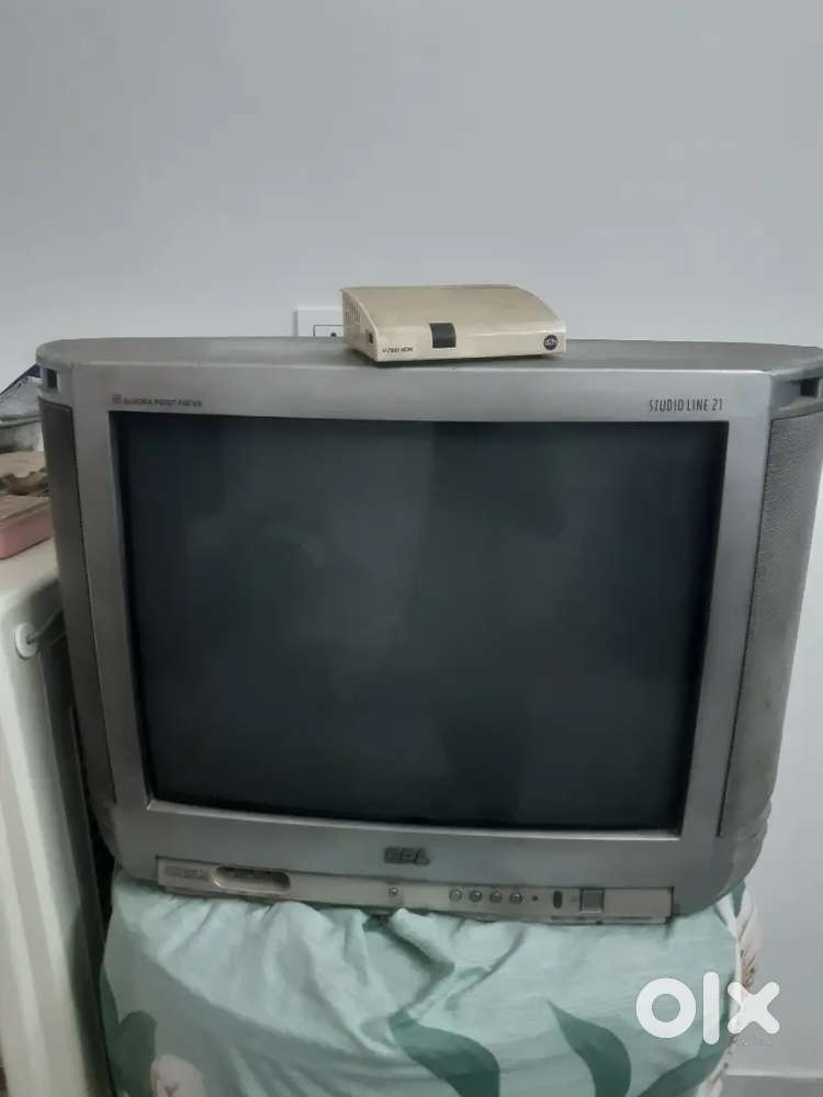 Tv b.p.l for sell