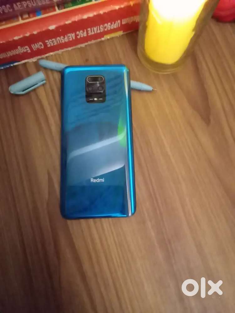 MI note 9 pro  4+64 gb