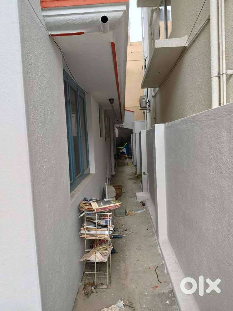 Modern 3BHK Home for Lease in RR Nagar, Ready to Move!