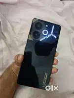 TECHNO POVA 6 PRO 5G (12-256gb) ( 1 MONTH USE)