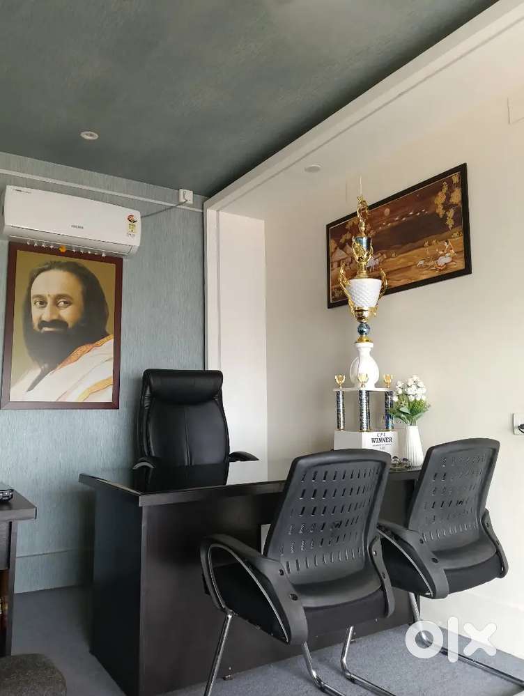Hiring for office manager