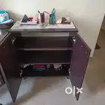 Small cupboard