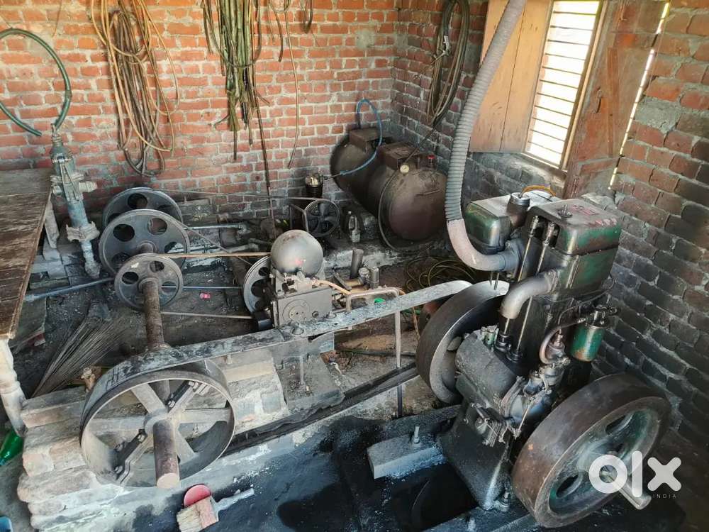 न्यू condition