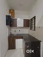 Zero Brokerage Fully Furnished Studio Apartment
