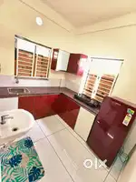 1BHK FURNISHED APARTMENT RENT @KAKKANAD NEAR INFOPARK