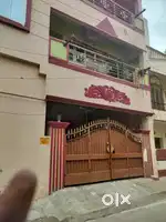 Anna Nagar tvs colony resale independent house sale,20ft road,G+2