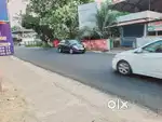 8 cent commercial plot Aluva perumbavoor road kuttamassery main road