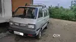 Maruti Suzuki Omni 2011 CNG & Hybrids 46256 Km Driven