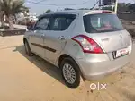 Maruti Suzuki Swift, 2017, CNG & Hybrids
