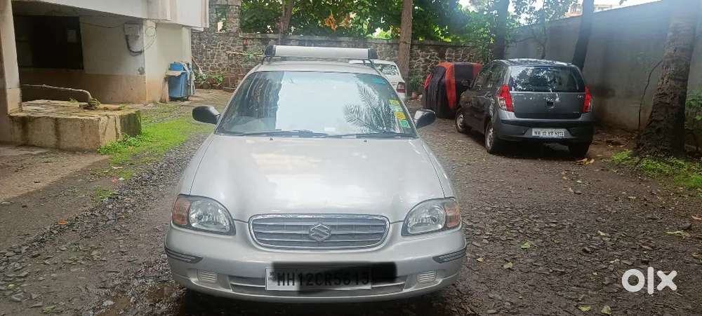 Baleno 2005 model VXi 1.6 Ltrs