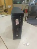 Hp Cpu For Sale Rs 4500