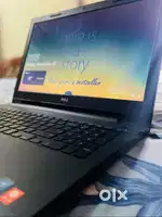DELL Inspiron Intel Pentium Dual Core 4th Gen 3558U - (4 GB/500 GB HDD