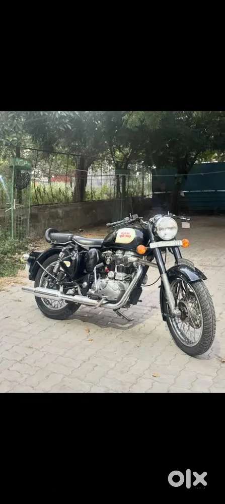 Singel hand mantain bike