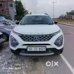 Tata Safari 2.0 Kryotec XT, 2022, Petrol