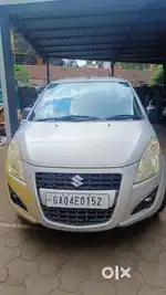 Maruti Suzuki Ritz VXI 2016 Petrol 50000 Km Driven